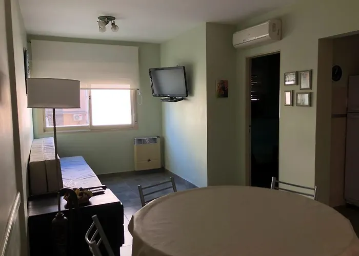 Departamento en Carlos Paz centro