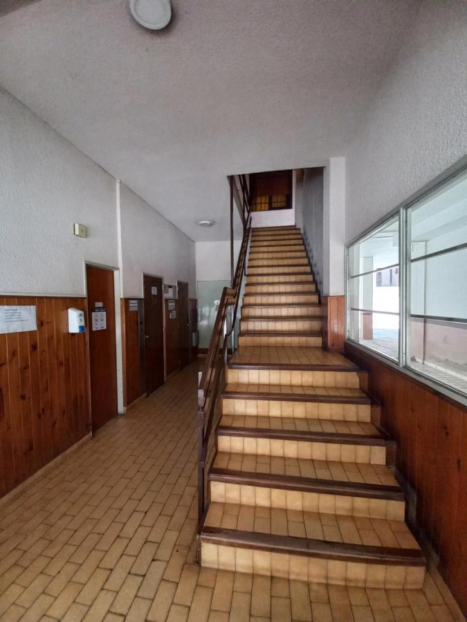 Departamento En Carlos Paz Centro