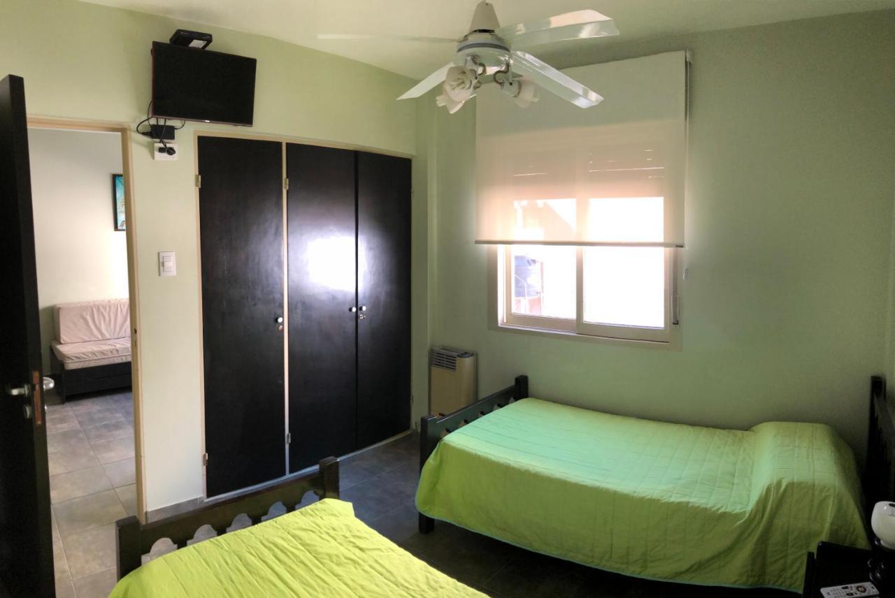 Departamento En Carlos Paz Centro