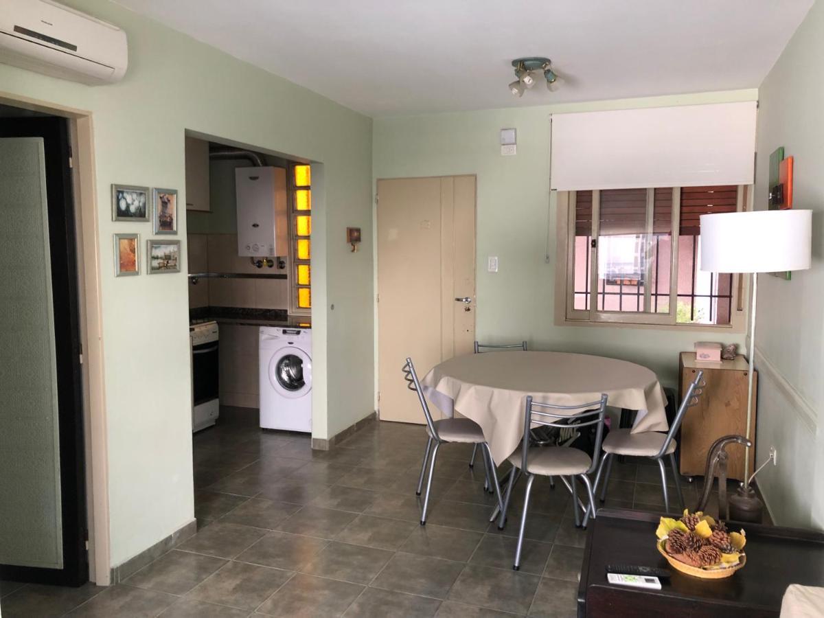 Apartamento Departamento En Carlos Paz Centro