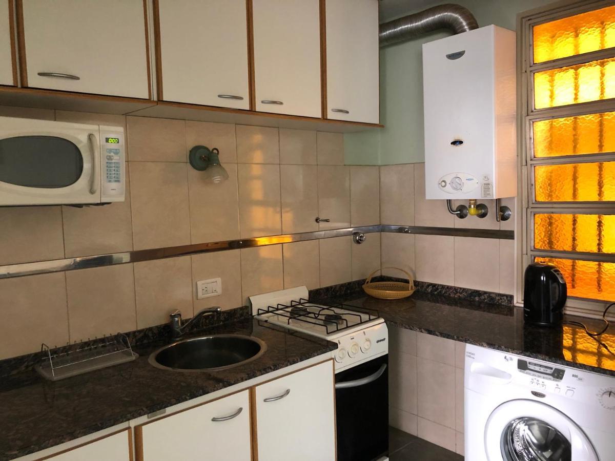 Apartamento Departamento En Carlos Paz Centro *